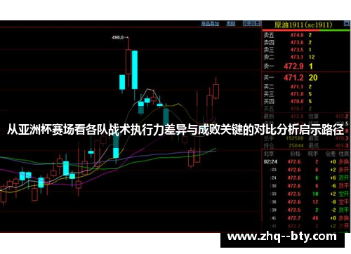 从亚洲杯赛场看各队战术执行力差异与成败关键的对比分析启示路径